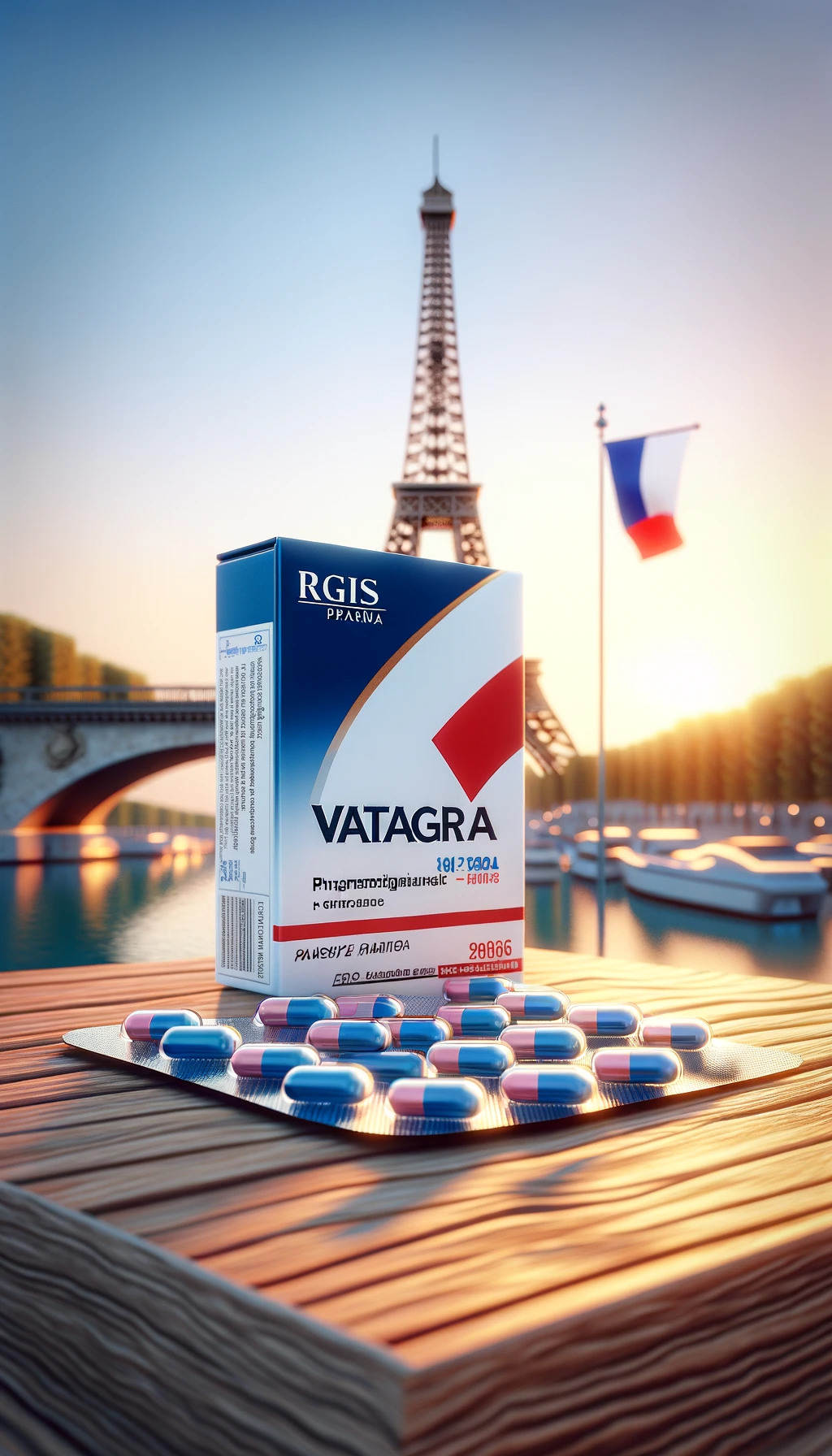 Comment obtenir du viagra en pharmacie